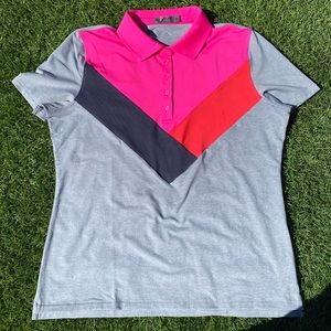 g/fore womens polo xl
